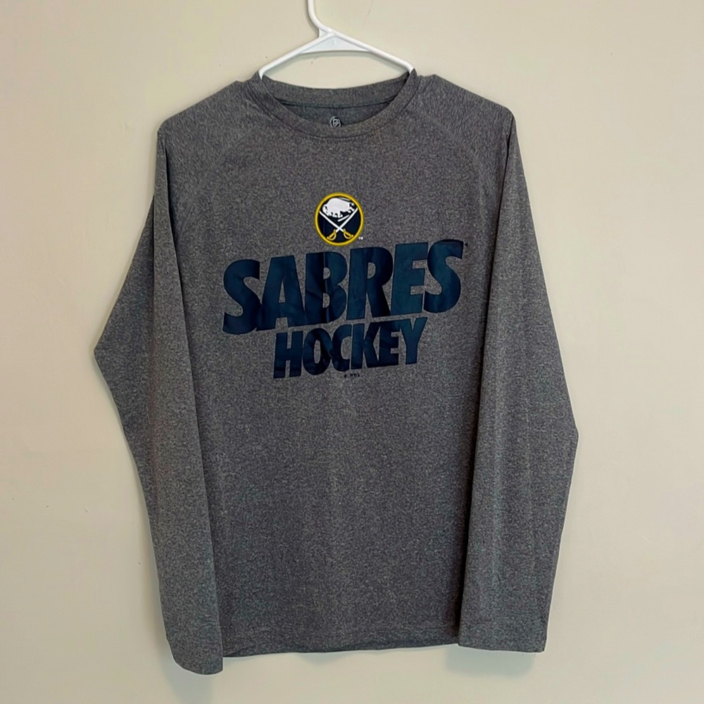 NHL Buffalo Sabres Hockey